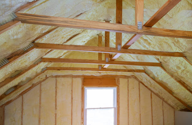 Types of Insulation We Offer in Thorofare, NJ