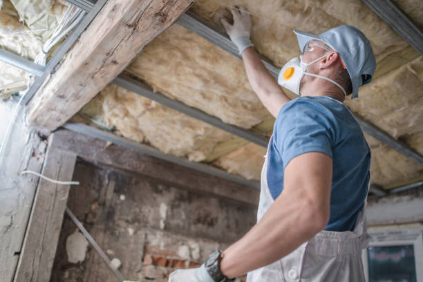 Best Spray Foam Insulation in Thorofare, NJ